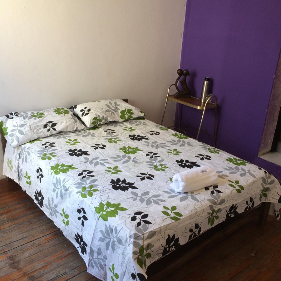 Bliss Hostel Buenos Aires Exteriör bild