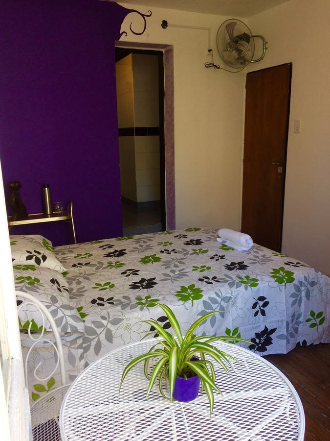 Bliss Hostel Buenos Aires Exteriör bild